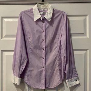 Tailored Blouse
